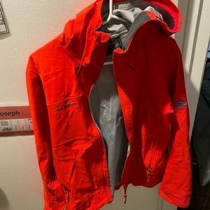 Mammut Ski Jacket